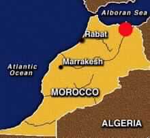 Up to 300 Feared Dead in Morocco Earthquake