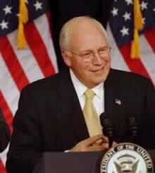 Former Cheney Company Probed