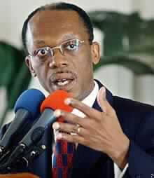 Bloodbath Feared as Haiti Opposition Spurns Peace Plan