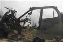 Hamas Vows Revenge after Israel Kills Three Activists