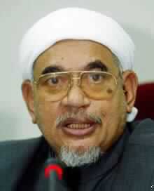 Malaysia Parliament Set for Poll