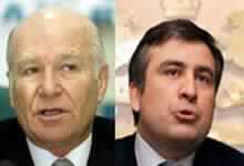 Civil War Looms over Stand-Off in Georgia