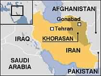 Iran Collision Kills at Least 30