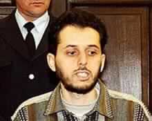 German Court Frees Munir al-Mutasaddiq