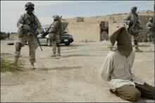 US Troops Kill 15 Iraqis in Fallujah