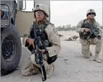 Many Die in Attack on Iraqi Detention Centre