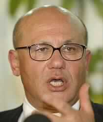 Turkey Exults in Greek Cypriot Discomfort