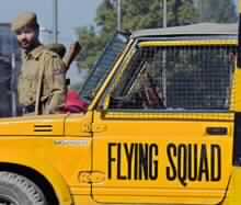 Seven Die in Indian Poll Violence