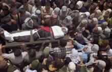 Two Palestinians Killed, Three Wounded in West Bank