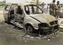 Foreigners Targeted in New Saudi Attack