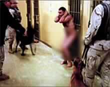New Iraqi Prisoner Abuse Images 