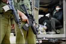 Israel Launches Massive Raid to 