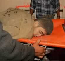 12 Palestinians Killed in Massive Israeli Attack on Rafah