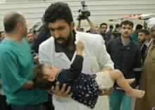 More Palestinians Die in Rafah as UN Security Council 