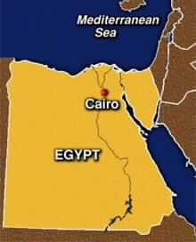 Man Drowns Three Daughters in Canal