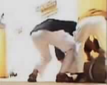 American Killed in Riyadh, Second Missing