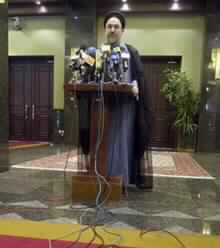 Under Fire, Iran Threatens to Back away from Nuclear Commitments