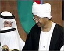 Sudan Warns US against Sanctions