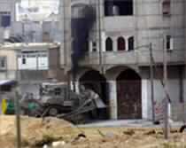 UN will Rebuild Homes Destroyed by Israel