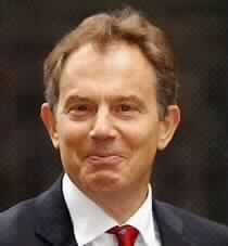 By-Election Disaster for Blair