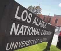 US Nuclear Weapons Data Goes Missing