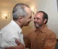 Egyptian Diplomat in Iraq Taken Captive