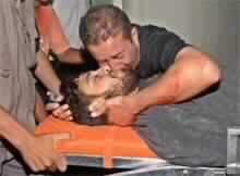 Israeli Troops Kill Five Palestinians