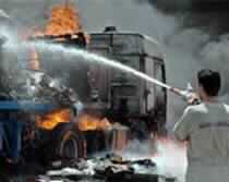 S. Koreans Protest Iraq Troop Deployment as Turkish Drivers Stop Supplying US Forces