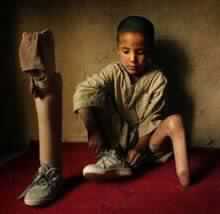 21 Killed in Afghanistan Tribal Fighting