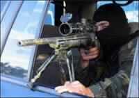 Three Georgian Soldiers Killed in Breakaway Region Clashes