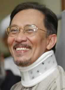 Anwar Ibrahim Calls for Malaysian Reforms