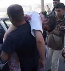 US Fires Missiles at Baghdad Crowd