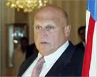 US Ready to Change UN Sudan Resolution