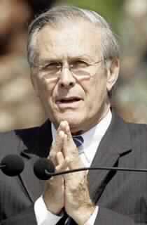 US Troops Abused Prisoners in Mosul