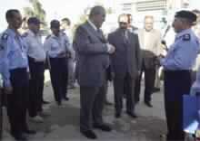 Briton, Two Americans Kidnapped in Baghdad