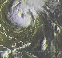 Floods from Tropical Storm Kill 90 in Haiti
