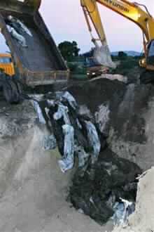 Death Toll From Haiti Floods Tops 1,070