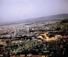 Israel Says It Kills Hamas Leader in Syria