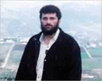 Lebanese Protest Suspect