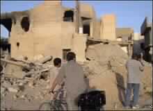 Dozens Killed in US Assault on Samarra