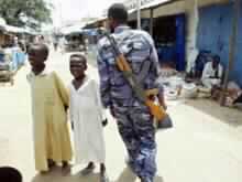 Darfur Rebels Reject Talks Conditions