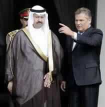 Poland Mulls Iraq Troop Withdrawal