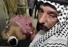 US Jets Strike Sadr City