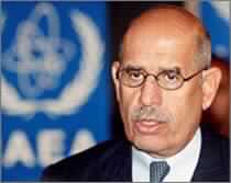 IAEA: Iraqi Nuclear Equipment Missing