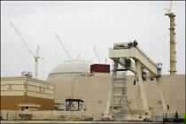 European Heavyweights Pressure Iran over Nuclear Program