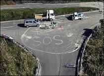 Japan Jolted by Strong Aftershocks after Quakes Kill 24