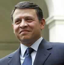 Jordan Urged to End Treaty with Israel