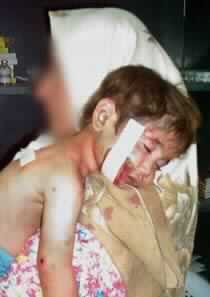 Battles Rage in Samarra