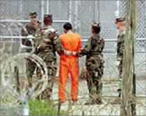 Guantanamo Tribunals Illegal Says US Court