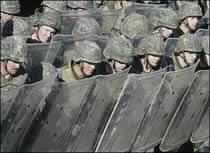 NATO Members Turn Down Iraq Mission